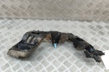 Suport bara de protecție dreapta spate KIA EV6 CV 2022 OEM: 86654-CV000 25840342