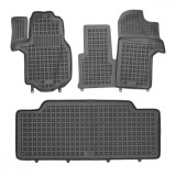 Covorase auto VW Crafter 2017-prezent Rezaw Plast