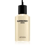 Burberry Hero Eau de Toilette pentru bărbați Refill 200 ml