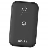 Mini tracker GPS, GF21, localizare LBS+GPS+GSM+WIFI, activare vocala, alerta SOS, autonomie 6 zile, standby 10 zile