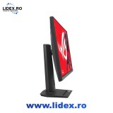 Monitor Gaming LED IPS Asus ROG Strix XG32UCG 32", 4K UHD (3840x2160), dual mode 4k@160Hz, FullHD@320Hz, 1ms GTG (0.3ms min), AMD FreeSync Premium, G-