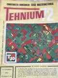 ZRL1 - Revista - Tehnium - - An. 1972- Nr. 10