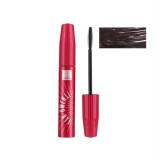 Cumpara ieftin Mascara Fan-omenal Volum si Separare Brown Black &ndash; gene spectaculoase, alungite