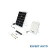 Lampa led cu panou solar monocristalin senzor de miscare si telecomanda 25w bk87486 Alta marca Alt model #7