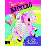 Gy&eacute;m&aacute;ntos sz&iacute;nező - Agata Kaczynska