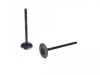 Set Supape ATV 200cc Loncin LC, Admisie &amp; Evacuare - Diametru 31.5/26.5mm, Lungime 90.5mm