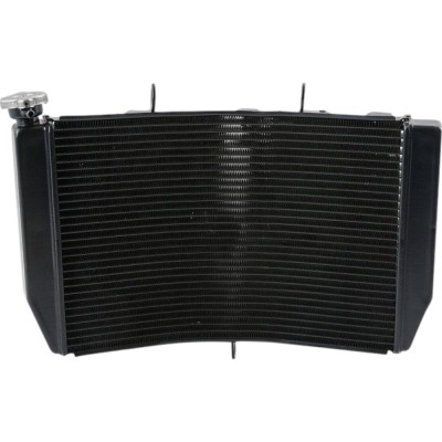 Radiator Honda CBR600 F4 1999-2000 F4I 2001-2004 foto