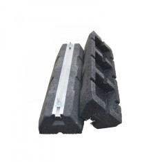 Suporti antivibratii H10cm x L60cm