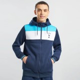 Tottenham Hotspur hanorac de bărbați cu glugă Full Zip colour - M
