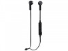 Casti In-Ear Trevi HMP1205, Bluetooth 4.1, Microfon, Negru