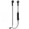 Casti mini multimedia cu Bluetooth si microfon HMP1205 negru Trevi