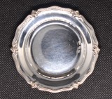 Farfurioara din argint 800 - atelier Italia - 14 grame