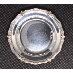 Farfurioara din argint 800 - atelier Italia - 14 grame