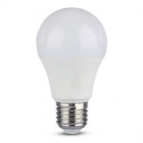 BEC LED A60 9W E27 3IN1 3000K, 4000K, 6400K, V-TAC