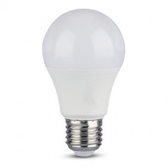 BEC LED A60 9W E27 3IN1 3000K, 4000K, 6400K foto