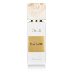 Gritti Macrame Apa de parfum pentru femei EDP 100 ml