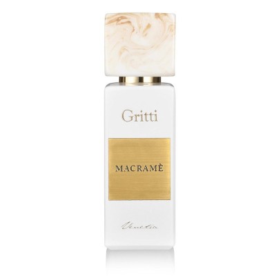 Gritti Macrame Apa de parfum pentru femei EDP 100 ml foto