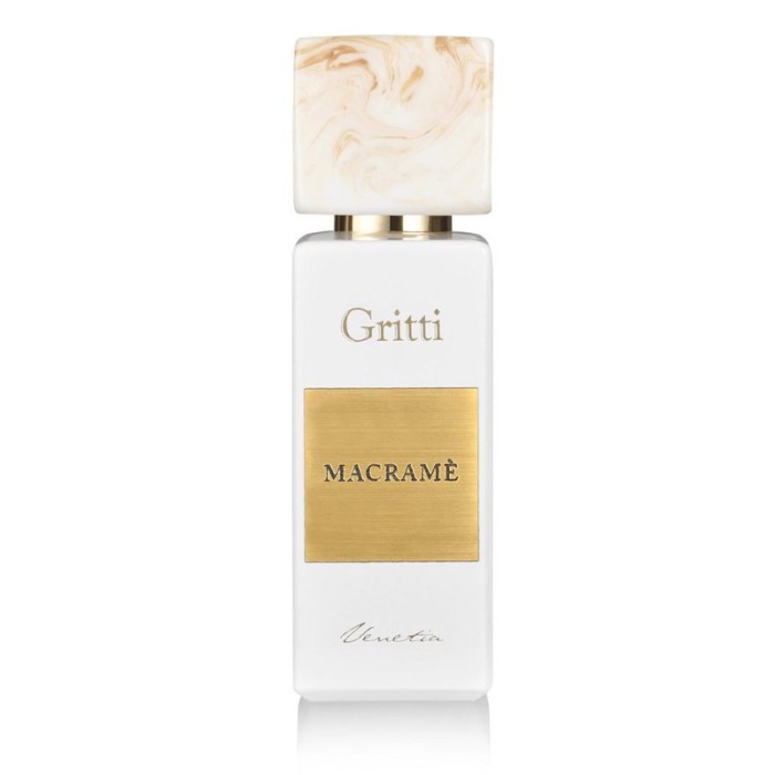 Gritti Macrame Apa de parfum pentru femei EDP 100 ml