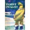 M. G. Ravici - Pamant incalzit - in muntii Antarctidei - 119995