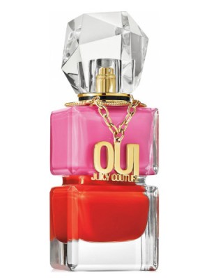 Juicy Couture, Oui, Apă de parfum, Femei, 30 ml foto