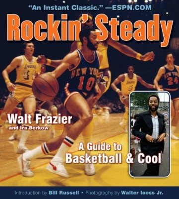 Rockin&amp;#039; Steady: A Guide to Basketball &amp;amp; Cool foto