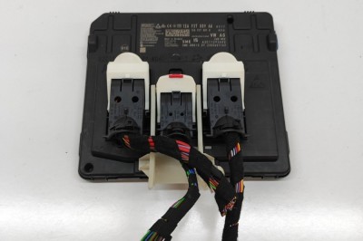 Modul de confort AUDI Q4 Sportback F4N 2024 OEM: 1EA937089AA,1EA937089H | 31846635 foto