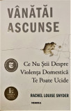 Vanatai ascunse