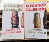 Pavilionul cancerosilor - Alexandr Soljwnitin