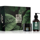 Better Be Bold Gift Box &quot;Vin Diesel&quot; set cadou (pentru barbati)