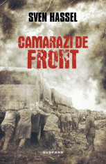 Camarazi de front foto