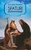 Cumpara ieftin Sfaturi duhovnicesti - 2012 - Avva Efrem Filotheiul (BE150)