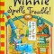 Laura Owen, Korky Paul - Winnie Spells Trouble!