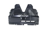 Scut plastic motor central Peugeot 206 fabricat in perioada 1998 - 2010 RP150601, Rezaw Plast