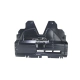 Scut plastic motor central Peugeot 206 fabricat in perioada 1998 - 2010 RP150601