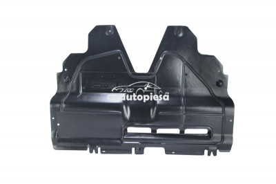 Scut plastic motor central Peugeot 206 fabricat in perioada 1998 - 2010 RP150601 foto