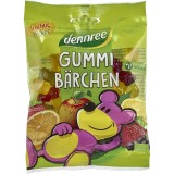 Jeleuri ursuleti gumati vegani, eco