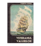 Valentin Donici - Veteranul valurilor - 126409