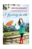 O fr&acirc;ntură de alb Vol. 1 Jaclyn Moriarty Paperback brosat Romane Carti Beletristica Leda