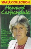 Howard Carpendale - Star-Collection, Caseta audio