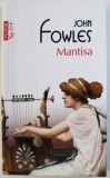 MANTISA de JOHN FOWLES , 2014