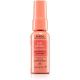 Aveda Nutriplenish&trade; Leave-In Conditioner lapte termic protector pentru netezire si hidratare Spray 30 ml