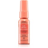 Aveda Nutriplenish&trade; Leave-In Conditioner lapte termic protector pentru netezire si hidratare Spray 30 ml