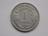 1 FRANC 1945 C FRANTA, Europa