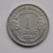 1 FRANC 1945 C FRANTA
