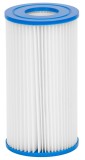 Cartus filtru pentru piscina Strend Pro tip III, compatibil Intex, 106x203 mm