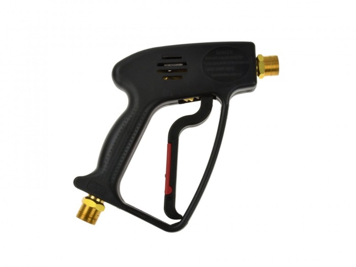 Pistol de spalare sub presiune, 345 bar, Geko G73116