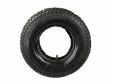 Set anvelopa+ camera pentru roaba 4.00-8/6PR, GEKO G71018