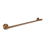 Cuier de baie 16101 Aristo Brush Copper