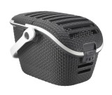 Box Curver&reg; PET CARRIER, prepravn&yacute;, antracit, 38x51x33 cm, na mačku a psa