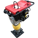 Media Line ML-M73 - Mai compactor 330x290 mm Loncin 168F-2H 6.5 CP 12 kN